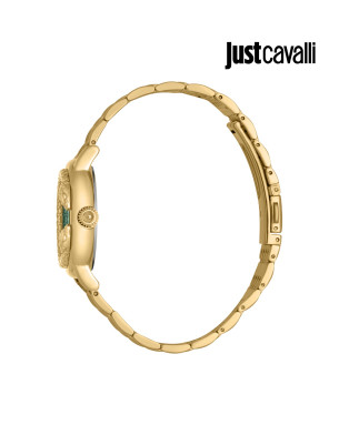 Just Cavalli Ladies Watch